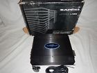I-450 -450 Ch. Amplifier Zapco Series Prices Iforce - 4
