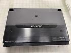 Kac-7205 0011596270104 Kenwood Car Amplifier