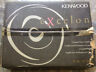 Kac-501f 0019048106476 Kenwood Excelon Amplifier