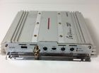0023034082101 Car Amplifier California 200