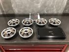 Channel6 0047192112784 Polk Channel Amp Plus Audio Coaxial Speakers