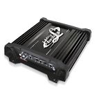0068888760447 Lanzar Sound Around Amplifier Car Audio Monoblock Channel