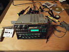 0070946-0077719 Clarion 1987 Car Stereo-equilizer