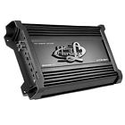 0168141269004 Lanzar Sound Around Amplifier Car Audio Monoblock Channel