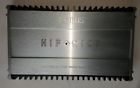 Brz1700.10 061524 Hifonics Brutus Amplifier Watts Professionally Tested