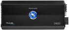 Pl2400.4 0636210105800 Planet Audio Pulse Watt Channel To Ohm Stable