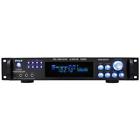 068888886338 Undisclosed Watt Hybrid Home Stereo Receiver Amplifier With