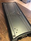 06zx850.2 Kicker Zx Series Amplifier Tested