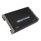 Ar4.1200 0709483054134 Soundstream Arachnid Series Class Full Range Amplifier