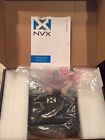Jad800.4excellent 0784620026458 Nvx Amp Excellent Condition Amplifier Watts Rms