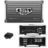 0791489116442 Boss Audio Car Amplifier Watts Max With Remote