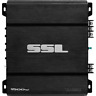 1500w 0791489123136 Soundstorm Force Series Amplifier Monoblock Class Ab
