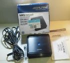 Mrv-m500 0793276012401 Alpine Mono Digital Amplifier