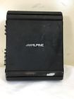 Mrv-m250 0793276012425 Alpine Mono Digital Amplifier Monoblock