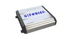 Zxx-500.2 0806576226376 Hifonics Zeus Channel Bridgeable Amplifier