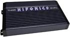 Tma-400.4 0806576226666 Hifonics Four Channel Marine Amplifier