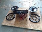 08dx1002-2 Kicker Tent Sale Dx Amplifierseries Channel Speaker 713034054405