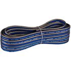 09xw1620 Kicker Ft Of Awg Speaker Wire 713034046905