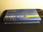 A4320 100 School Channel Jensen Rough 4 Fix Watts Parts Multi Untested Amp