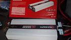 10000 1ohm Taramp S Hd 1 Ohm Stable 10 000 Wrms 12.6v Into Sundown Dc Skar Fi