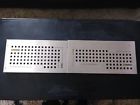 2200i 1001d And Xtant Amplifiers