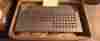 1001dx Xtant Amplifer 1000 Watts Rms Old School Vintage Sq Rare