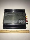 100a Coustic Vintage Car Audio