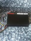100hd Rockford Fosgate Old School Car Stereo Amplifier