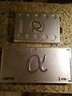 100od Alphasonik Pma And Pmz 60o4 Class A B Bipolar Power Amp