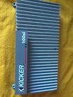 100si Kicker Car Stereo System Amplifier For Parts