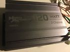 100zx Mobile Authority 120 Watts