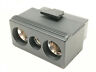 1040-57860-01 Rockford Fosgate Punch Enclosure Power Plug Loaded Truck