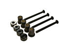 10ixsk Kicker Ixsk Amplifier Stacking Kit 713034053125