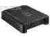 Hcp4d 1160w Hertz Car Audio Stereo D-class Amp Four 4 Channel Rms Amplifier 8018823110587