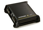 11dx125.2-n Dx125.2 Kicker Dx Two Channel 125 Watts Rms Car Subwoofer Power Amplifier