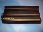 Car11dx6005 11dx6005 Kicker Car Amp