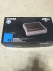 11ix1000.1 Kicker Mono Amplifier