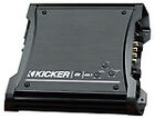 11zx400.1 Kicker Car Amp