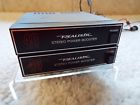 12-1869 Realistis Lot Of 2