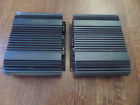 12-1967 Radioshack 1 Pair Of