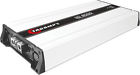 Hd8000 12.6v Competition Audio 1 Amplifier Car Hd Taramps 8000 Ohm Watt