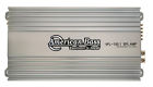 120.1 Competition American Bass Vfl Mono Amp 2800 Watts Rms W Knob Nib
