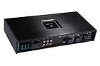 1200.6 Arc Audio Xdi Amplifier 6 Channel Full Range Class D Amp Brand New