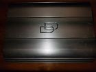 1200rms Digital Designs Dd M1a Mono Amplifier 1ohm Amp Oldschool
