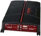 1201kkht2my Pioneer Amplifier Speaker Bridgeable Adjustable Bass Boost Audio Power