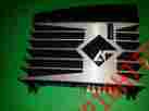 3914563000-01 120a2 Punch Rockford Fosgate Transana Old School Collectable 2ch Amplifier Car