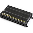 Cx300.4300w 12cx300.4 Kicker Speaker Amplifier Amp Certified Refurbished 713034071297