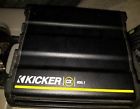 12cx6001-k Kicker Watt Monoblock Amplifier