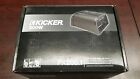 12pxa200.1 12px200.1 Kicker Watt And Ohm Monoblock Compact Amplifier For