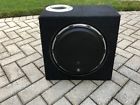 12w6v2-d4 Jl Audio Subwoofer And Amplifier Sub Amp Xd